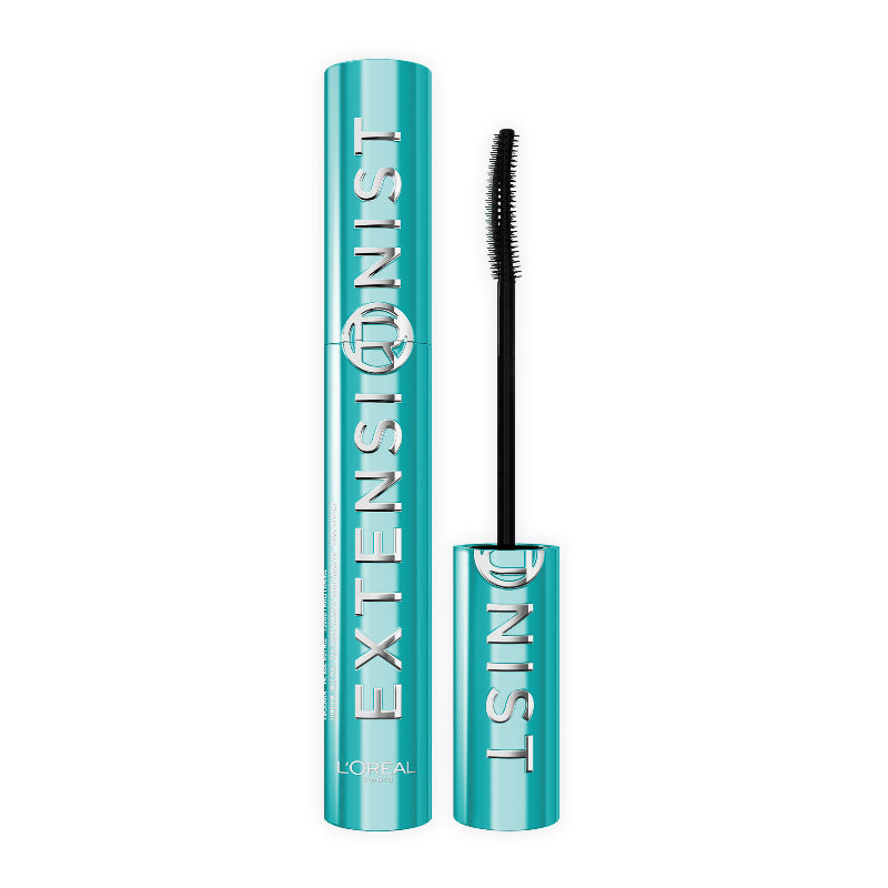 L'Oreal Paris Extensionist Waterproof Mascara - Black