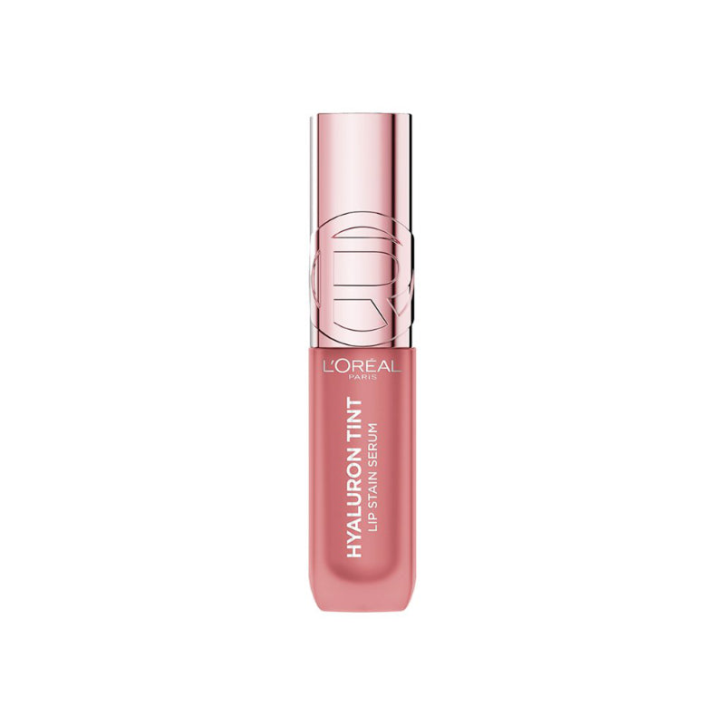 L'Oreal Paris Hyaluron Tint Lip Stain Serum