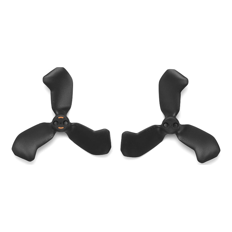 DJI Neo 2 Pair of Propellers - Black - CP.FP.00000301.01
