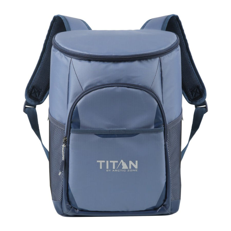Titan by Arctic Zone™ 30 Can High Performance Backpack Cooler
