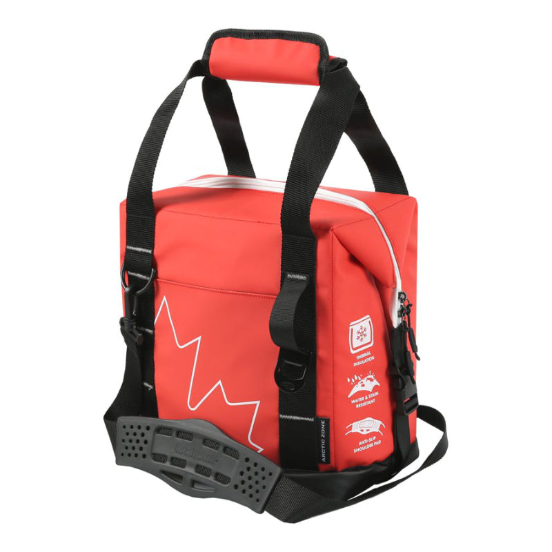 Arctic Zone Rugged Cooler - 13L