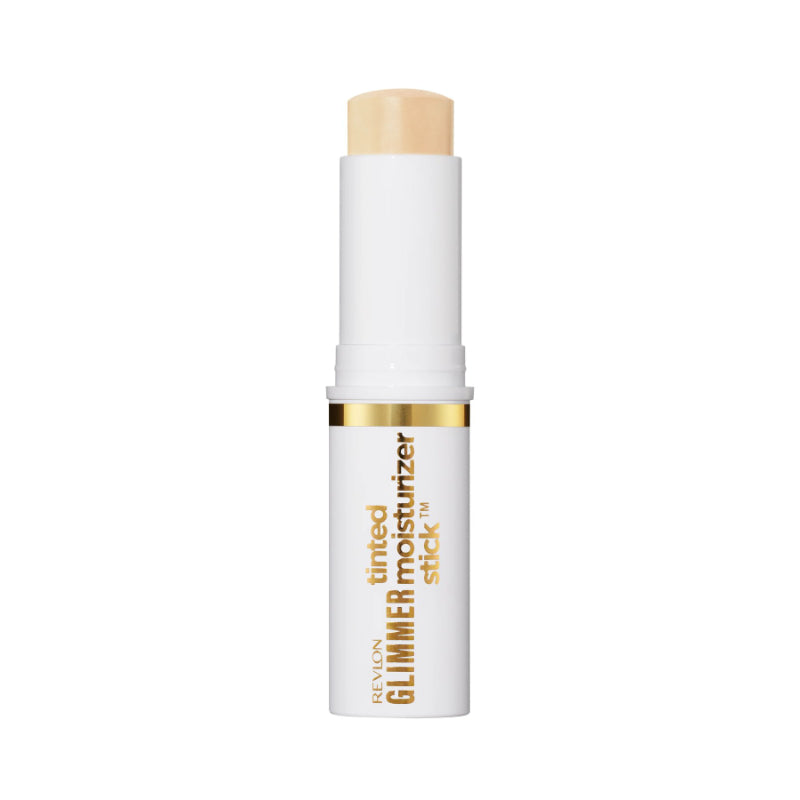 Revlon Glimmer Tinted Moisturize
