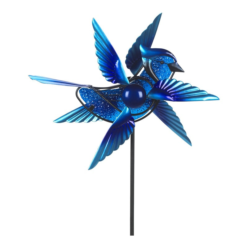 Echo Valley Pinwheel for Garden