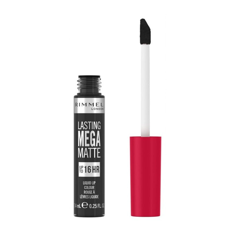 Rimmel MM Liquid Lipstick