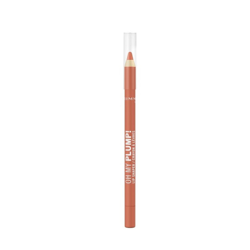 Rimmel London Oh My Plump! Lip Shaper