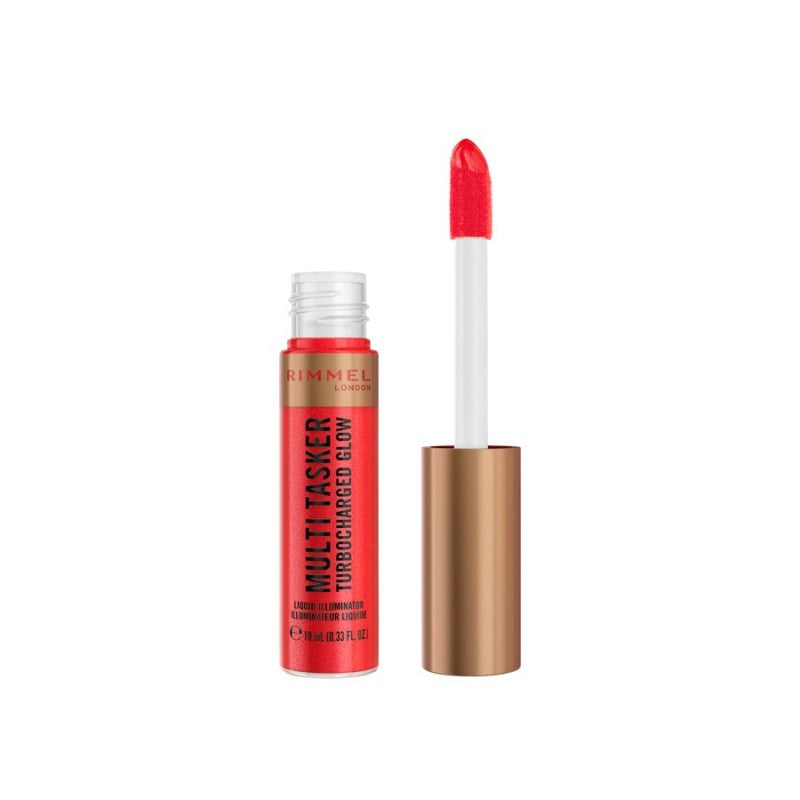 Rimmel Multi-Task Turbo Glw
