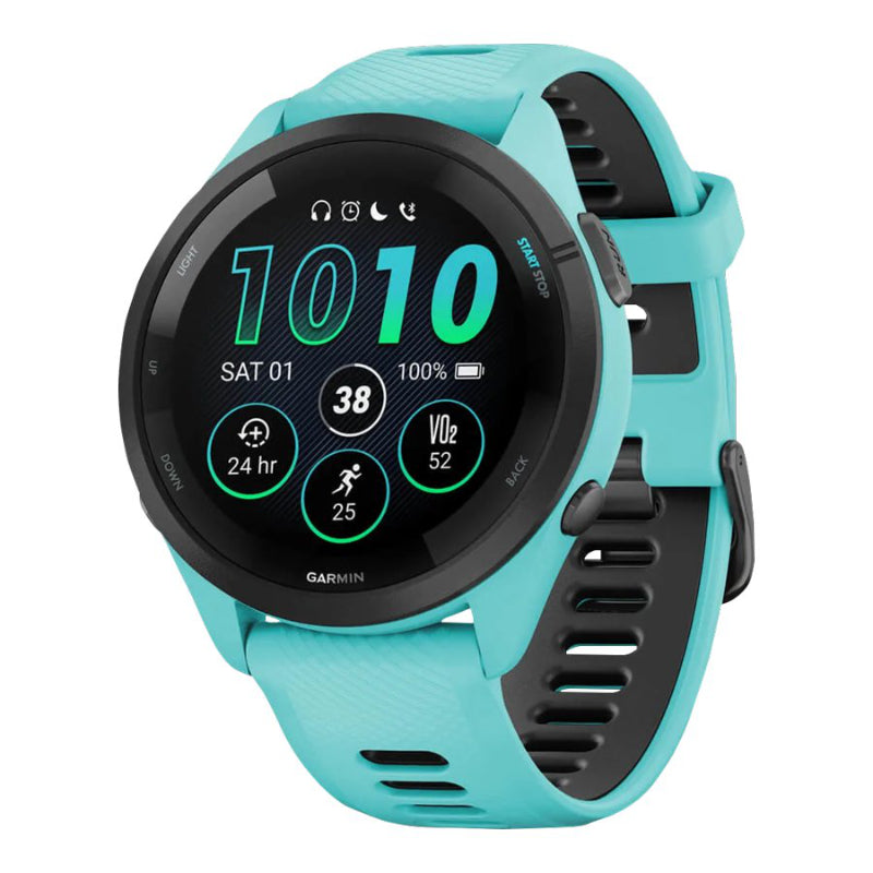 Garmin Forerunner 265 Smartwatch