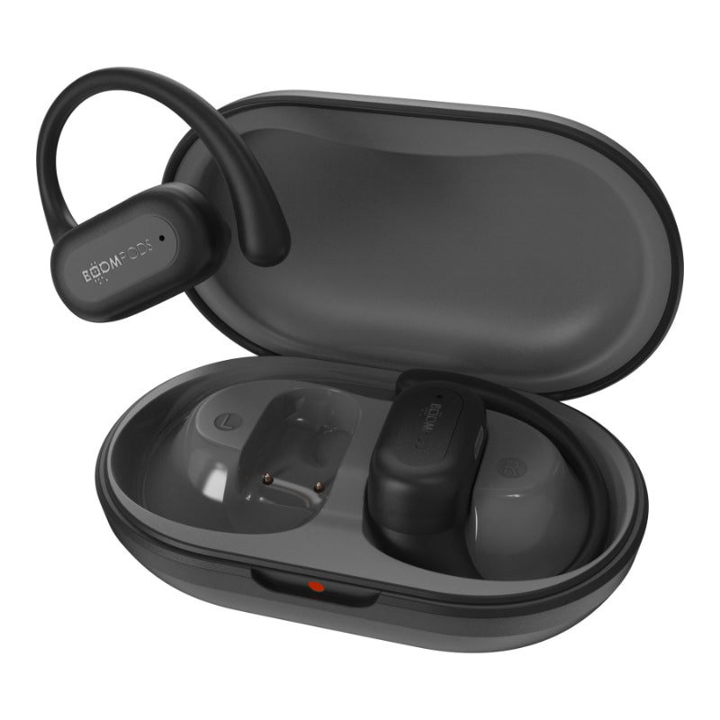 Boompods OpenSports True Wireless