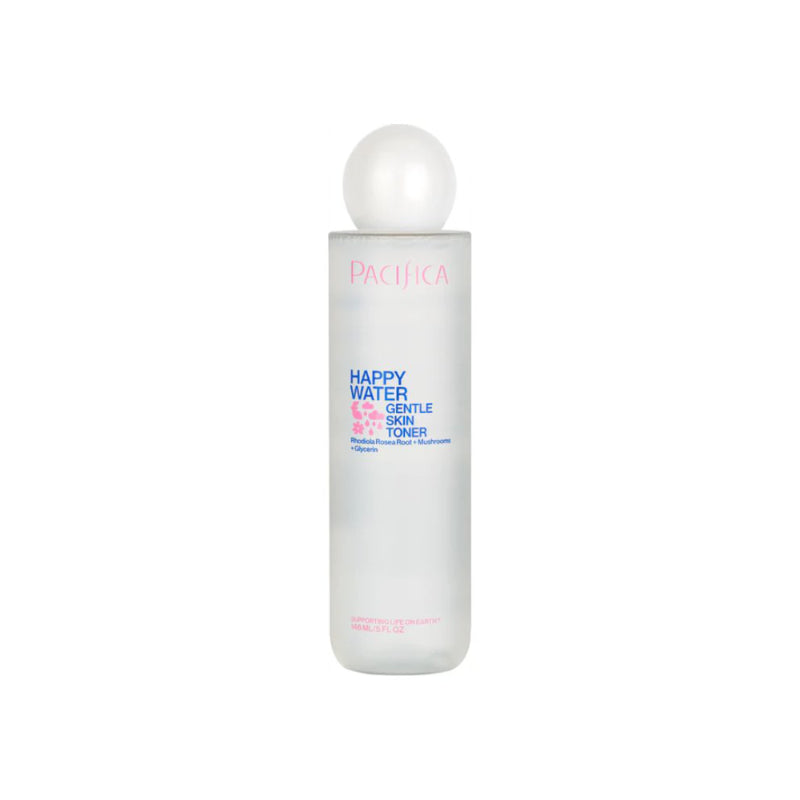Pacifica Happy Water Skin Toner - 148ml