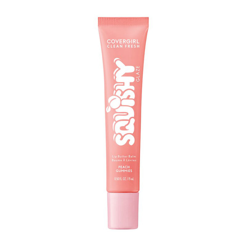 C Girl C/F Squishy Glaze Lip