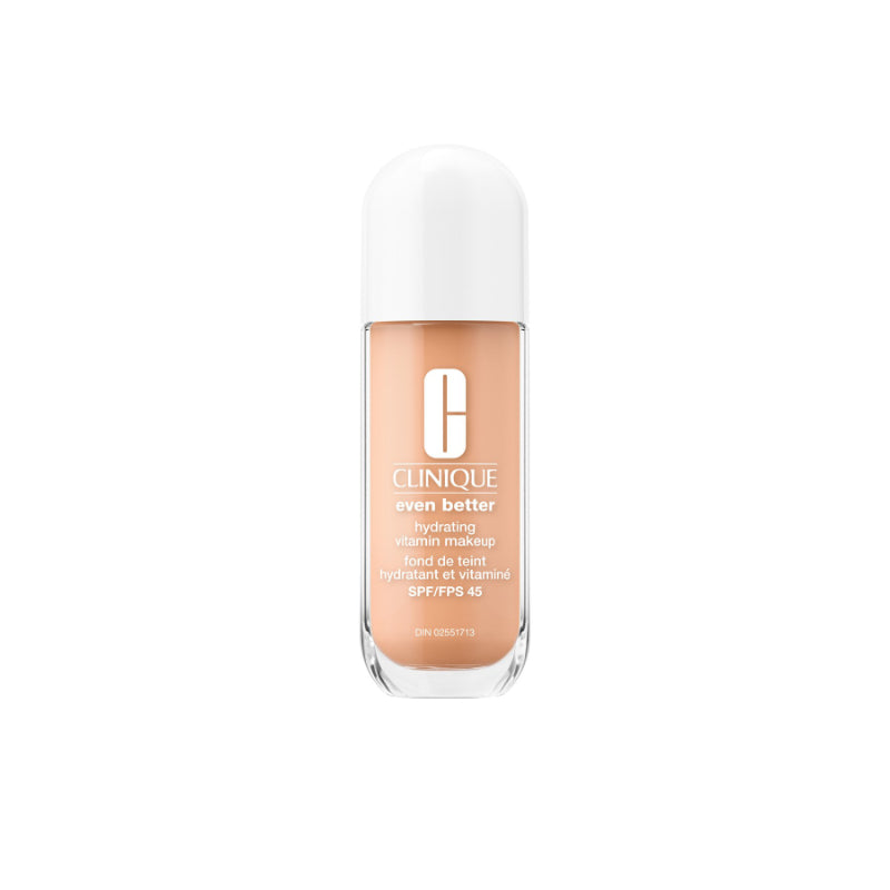Clinique Even Better Hydrating Vitamin Make-up SPF 45 - Light Cool (3)