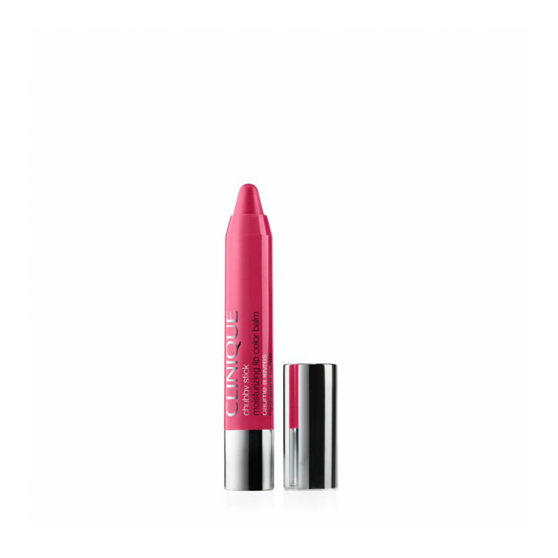Clinique Chubby Stick Moisturizing Lip Color Balm - Bursting Blossom