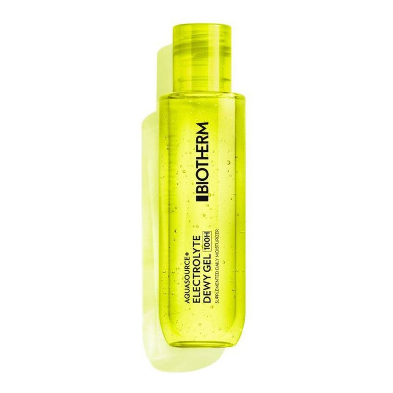 Biotherm Aquasource+ Electrolyte Dewy Gel - 100ml