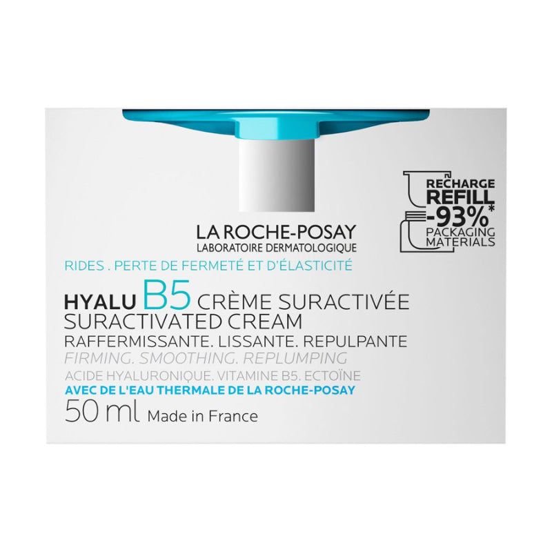 La Roche-Posay Hyalu B5 Cream Refill - 50ml
