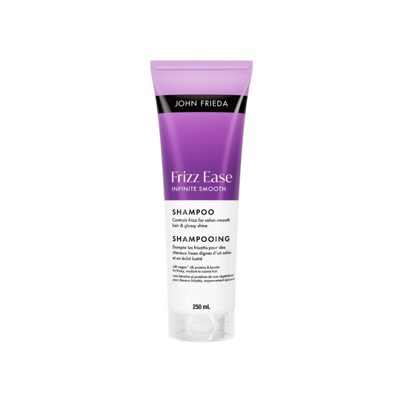 John Frieda Frizz Ease Infinite Smooth Shampoo - 250ml