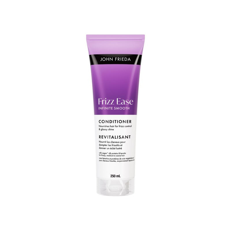 John Frieda Frizz Ease Infinite Smooth Conditioner - 250ml