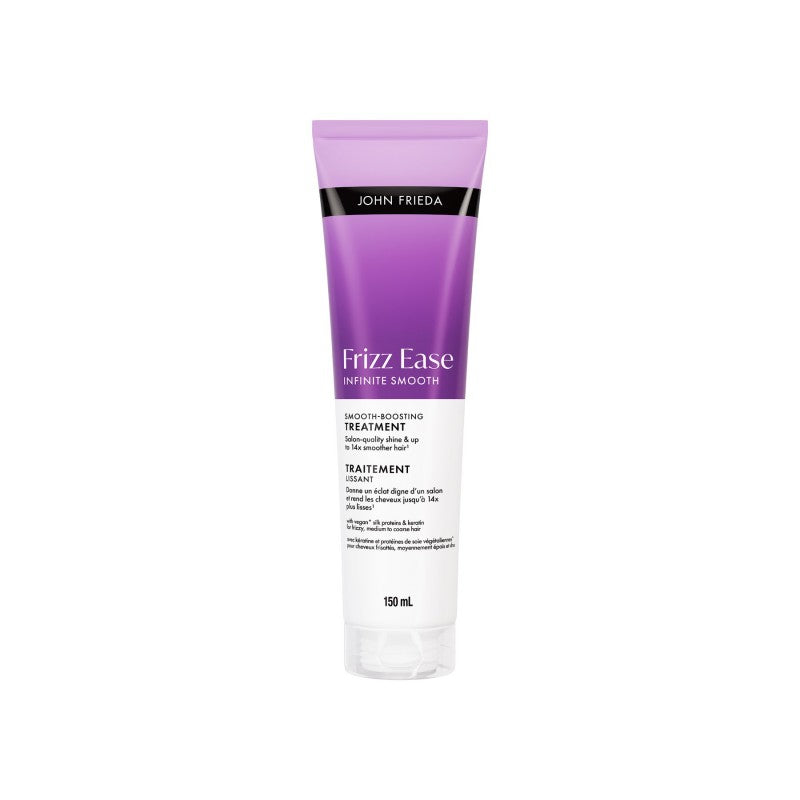 John Frieda Frizz Ease Infinite Smooth Boosting Treatment - 150ml