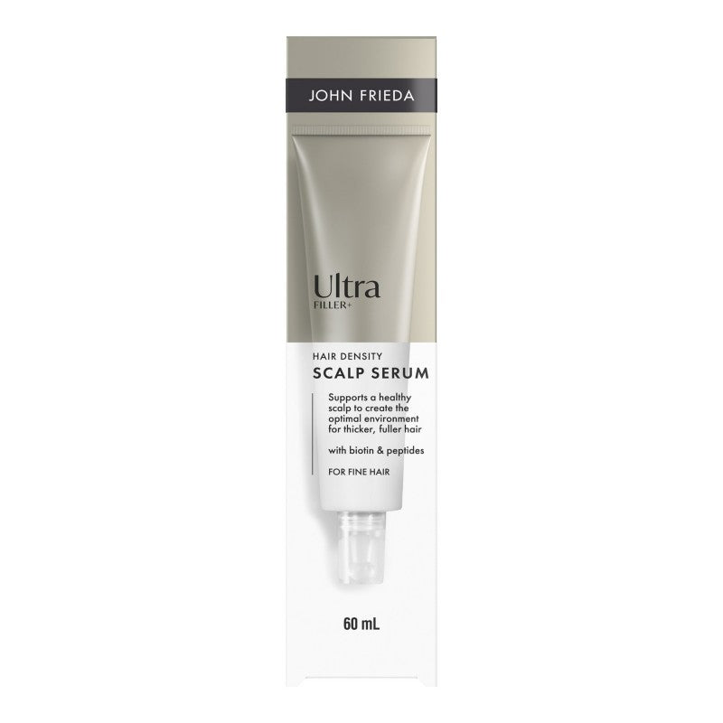 John Frieda Ultra Filler+ Scalp Serum - 60ml