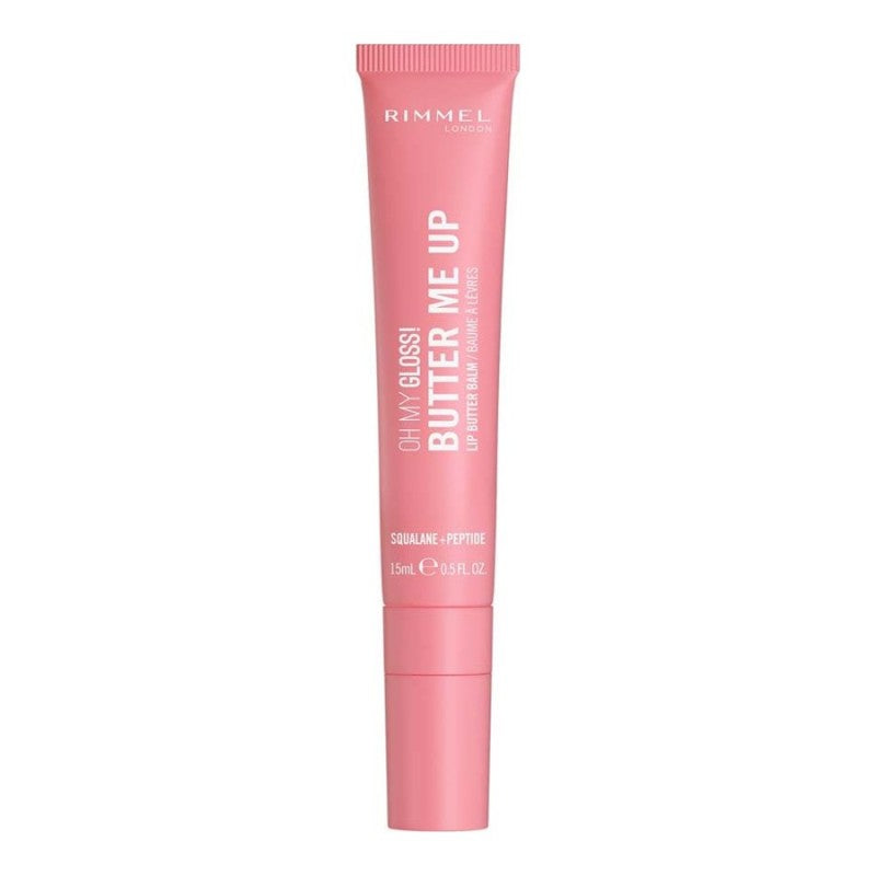 Rimmel London Oh My Gloss! Butter Me Up Lip Balm