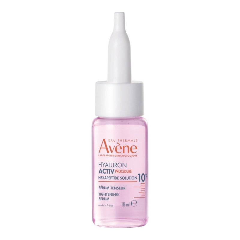 Eau Thermale Avene Hyaluron Activ Procedure Hexapeptide Solution 10% Tightening Serum - 18ml