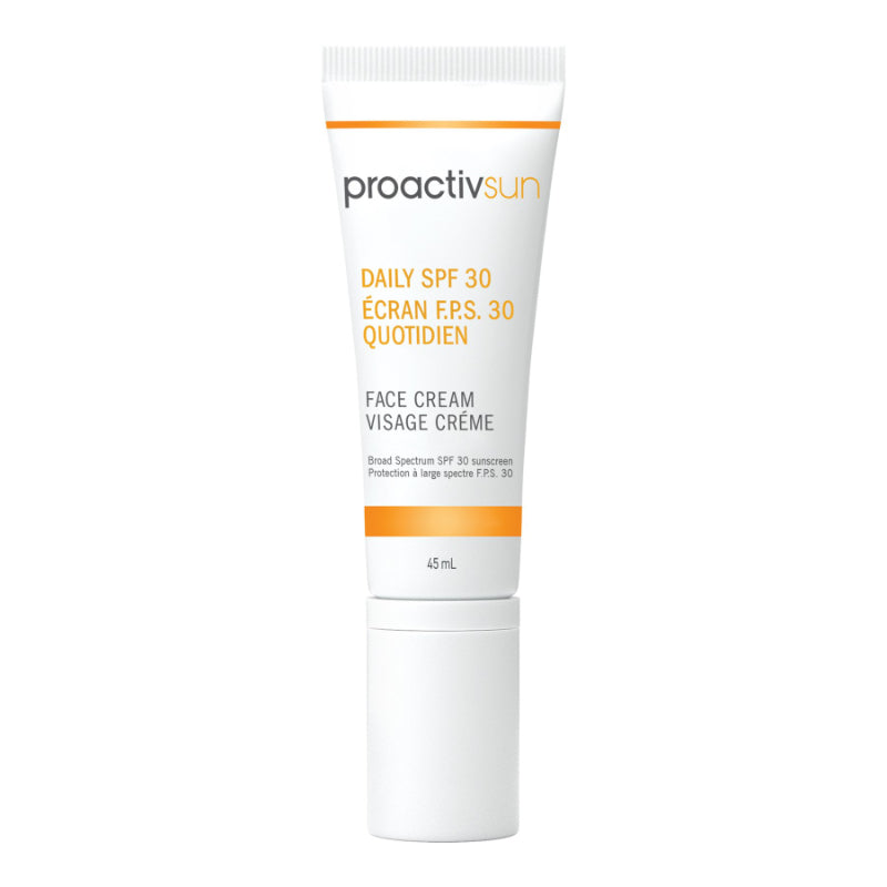 Proactiv Sun Daily Face Sunscreen Cream - SPF 30 - 45ml