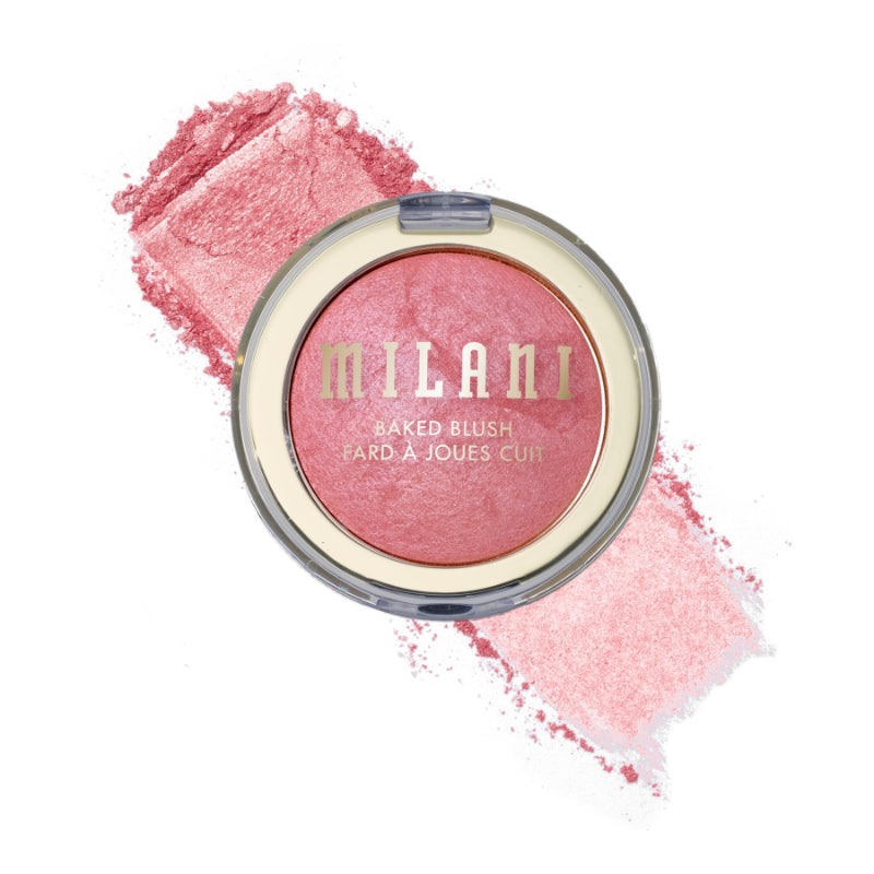 Milani Baked Blush