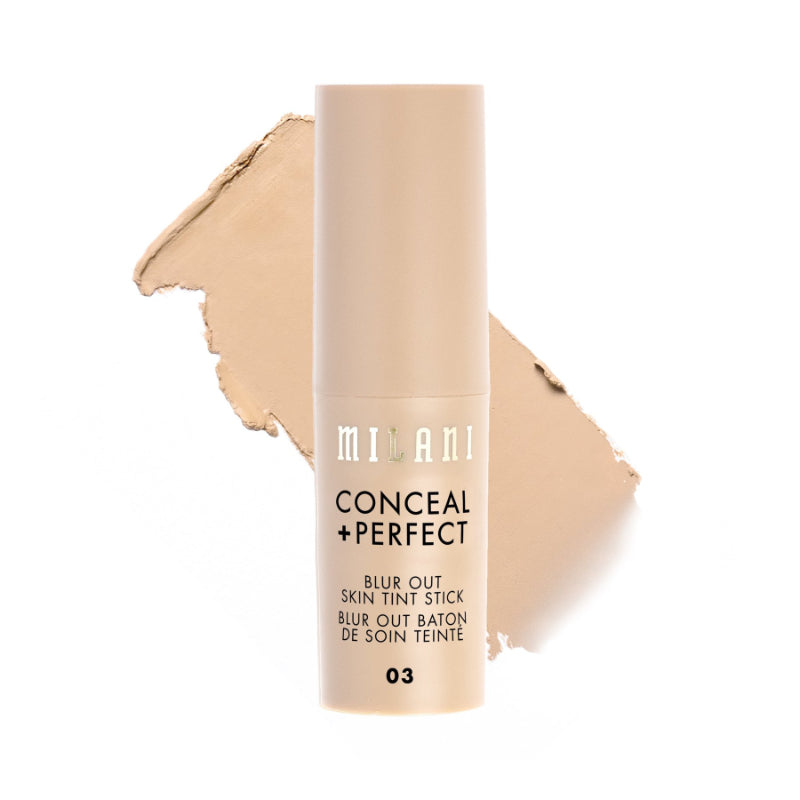 Milani Conceal + Perfect Blur Out Skin Tint - (03)