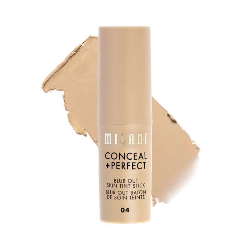 Milani Conceal + Perfect Blur Out Skin Tint - (04)