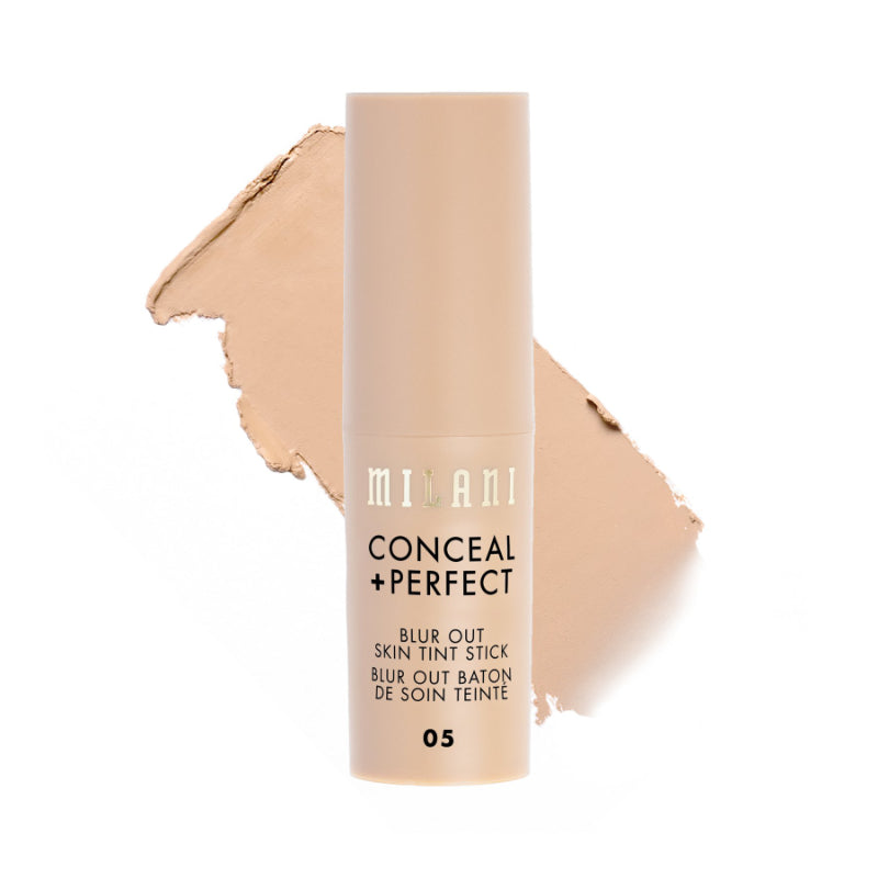 Milani Conceal + Perfect Blur Out Skin Tint - (05)