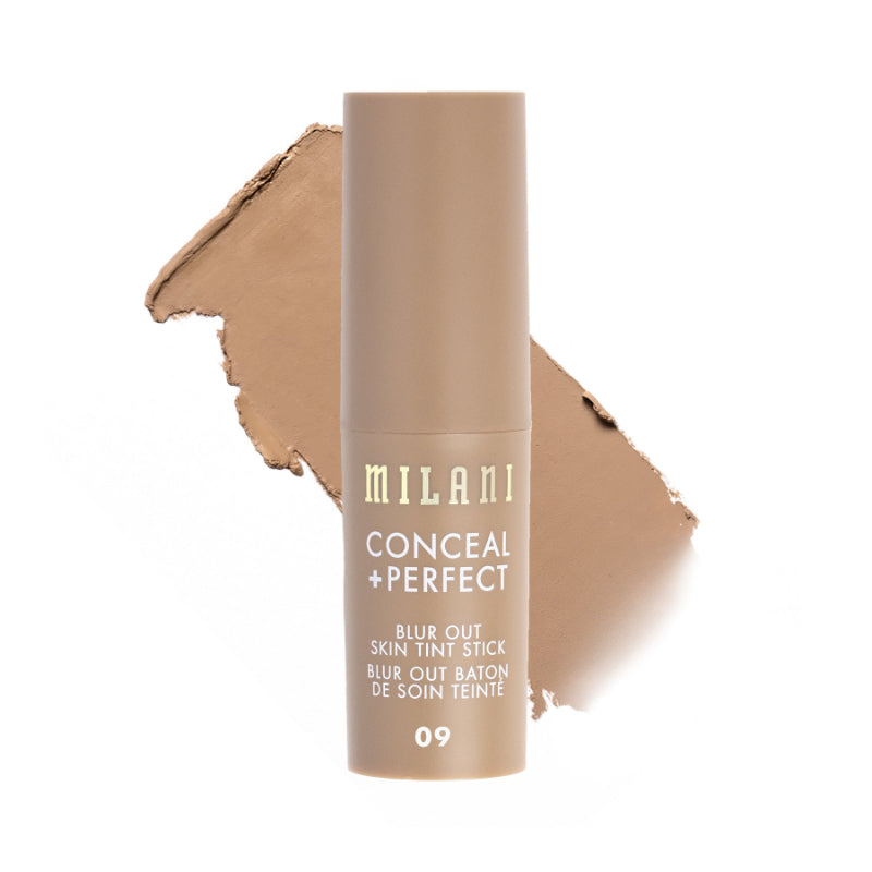 Milani Conceal + Perfect Blur Out Skin Tint - (09)