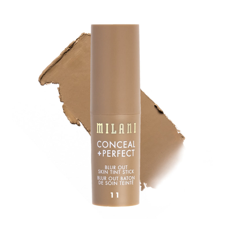 Milani Conceal + Perfect Blur Out Skin Tint - (11)