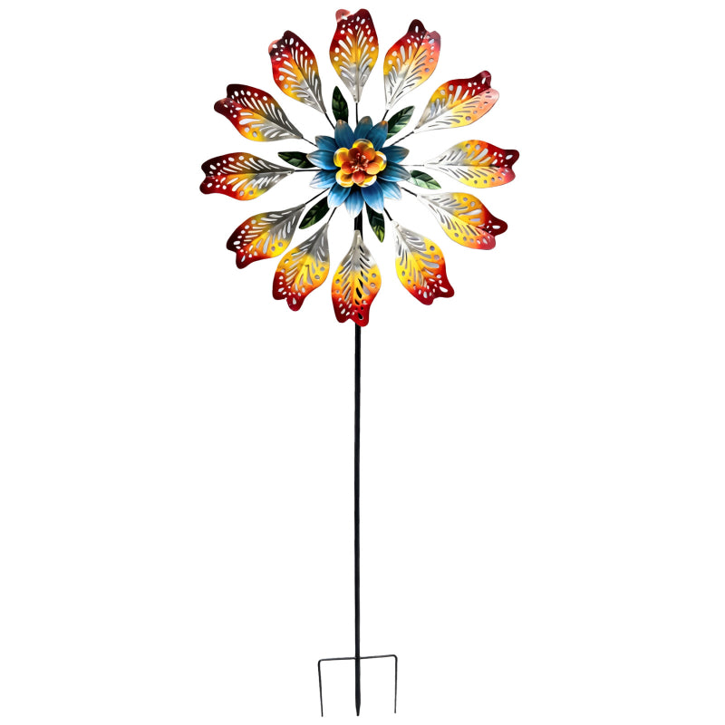 Collection by London Drugs Pinwheel for Garden