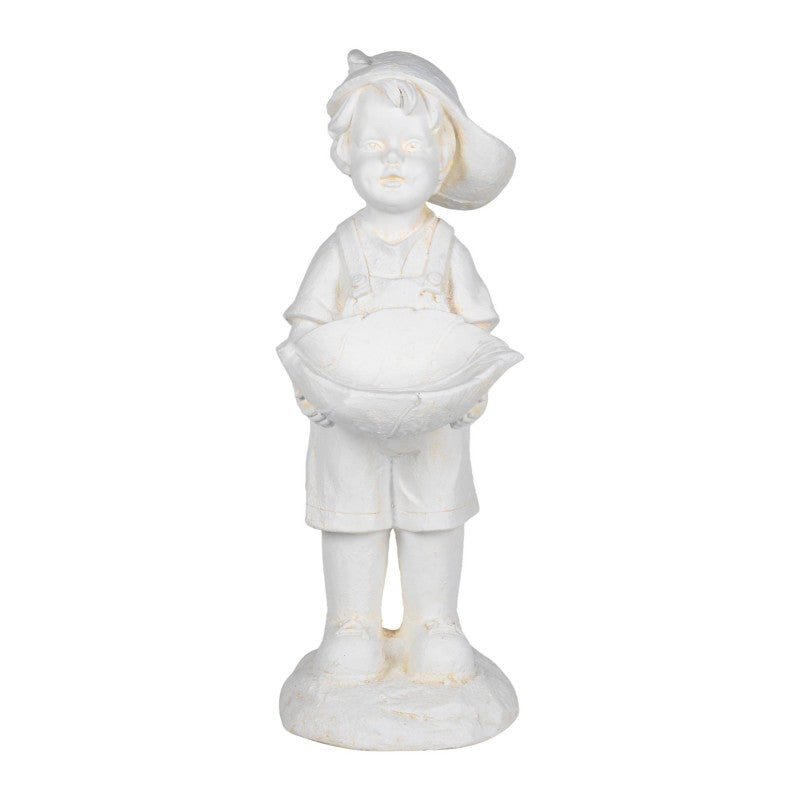 Collection by London Drugs Decorative Statue - Boy
