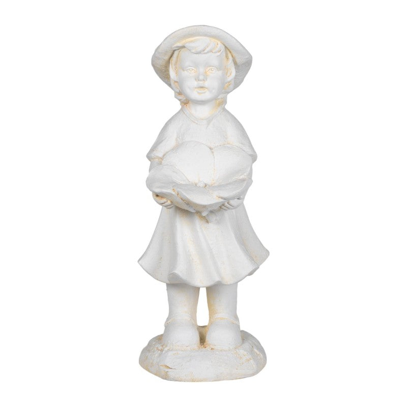 Collection by London Drugs Decorative Statue - Girl