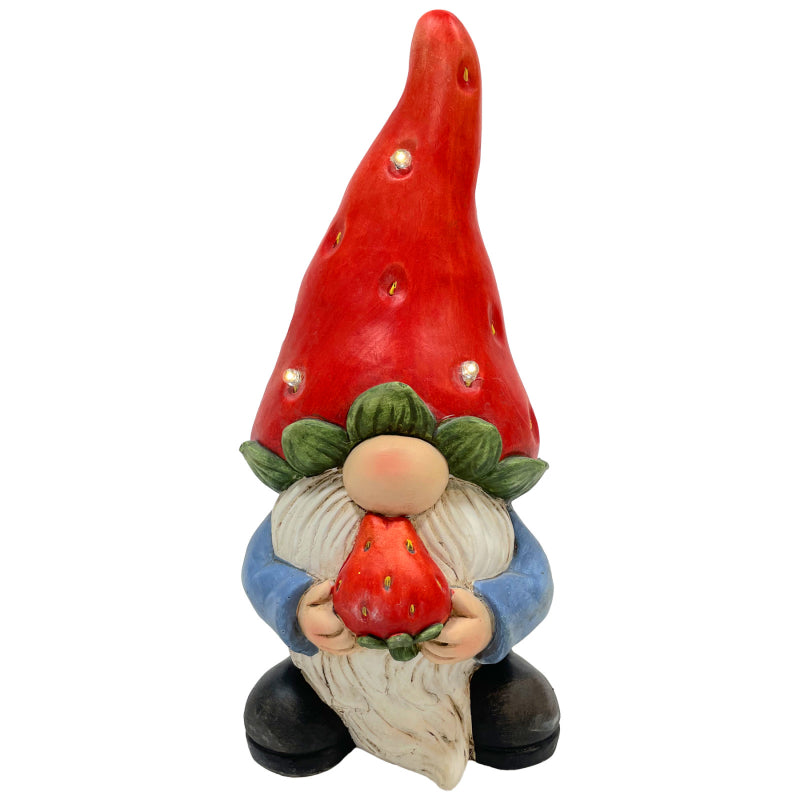 Collection by London Drugs Decorative Figurine for Garden - 40cm - Gnome