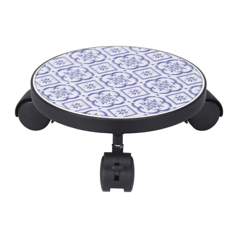 Collection by London Drugs Storage Trolley - Mosaic