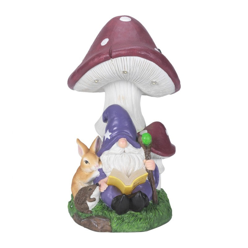 Collection by London Drugs Solar LED Decoration Garden Light - Gnome