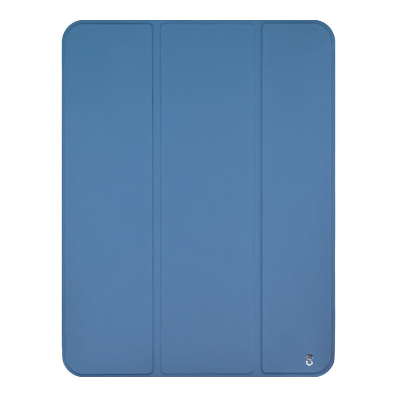 LOGiiX VIBRANCE Flip ?over for Apple iPad 11 (A16)/10.9 (10th Gen) - Cornflower Blue