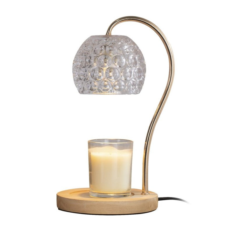 Collection by London Drugs Candle Decoration Lamp - Warm White