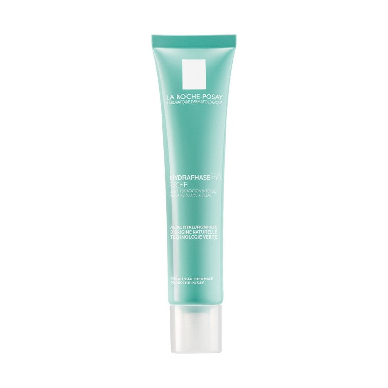 La Roche-Posay Hydraphase HA Rich Facial Moisturizer - 40ml