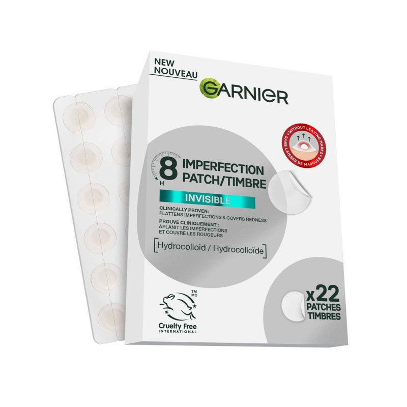 Garnier Hydrocolloid Patch - 22's