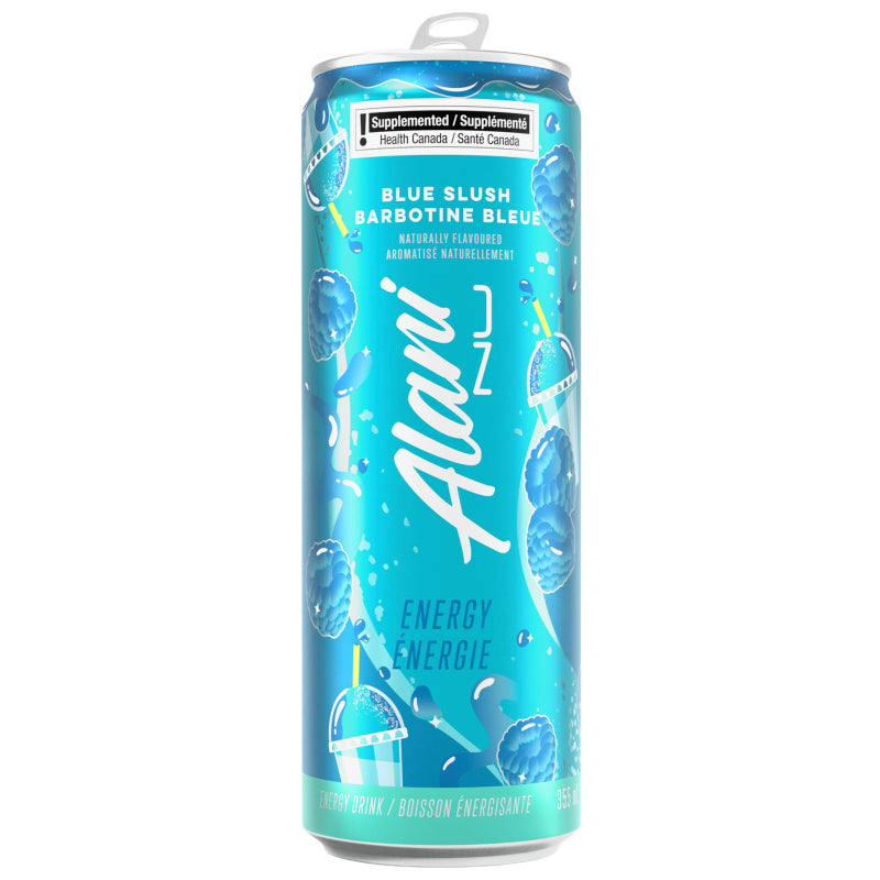 Alani Nu Naturally Flavoured Energy Drink