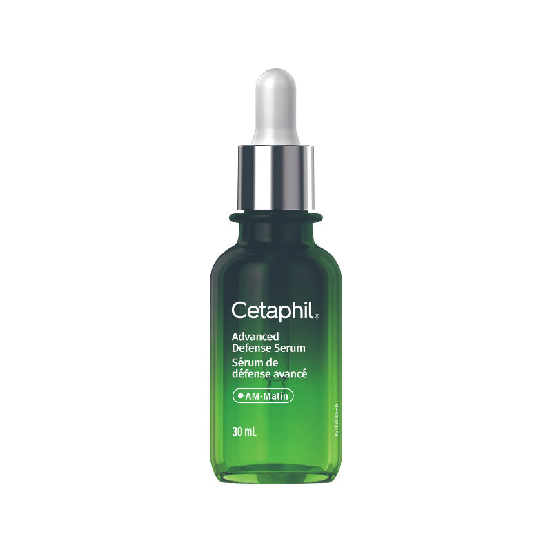 Cetaphil Advanced Defense AM Serum - 30ml