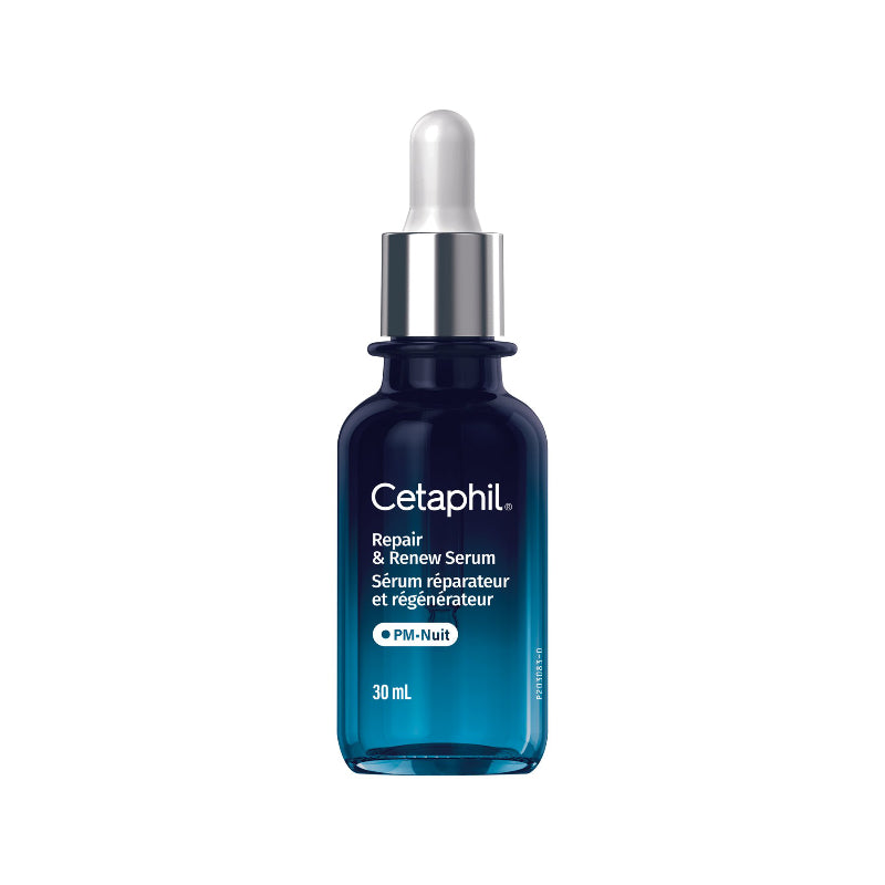 Cetaphil Repair & Renew PM Serum - 30ml