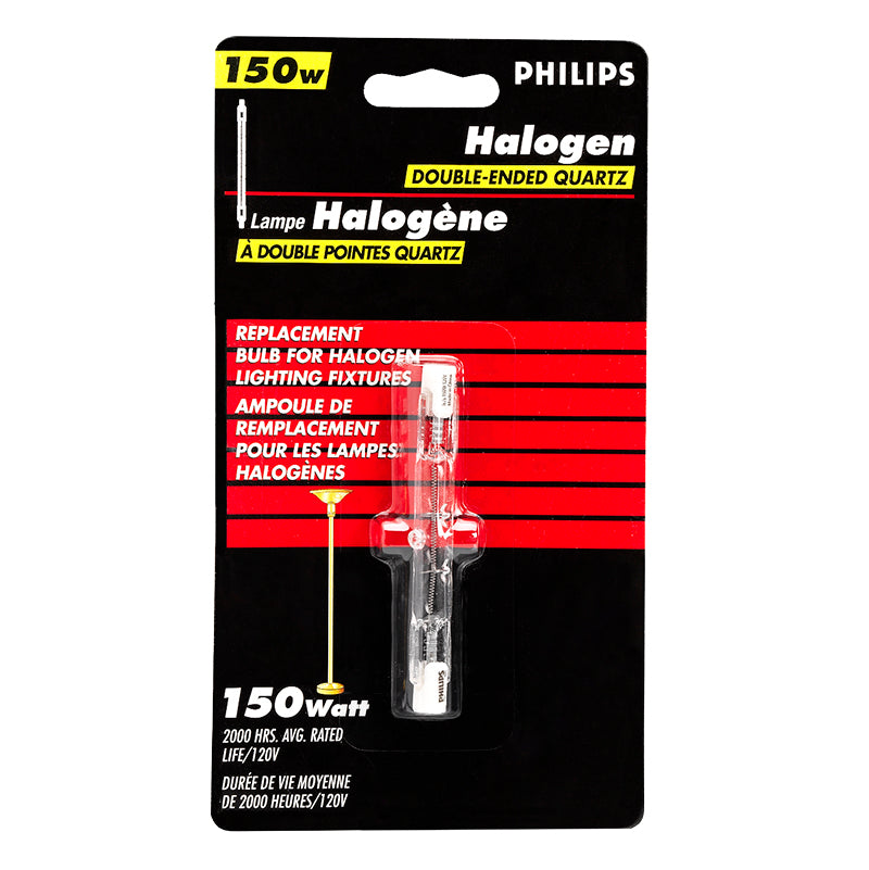 Philips Halogen Replacement Bulb
