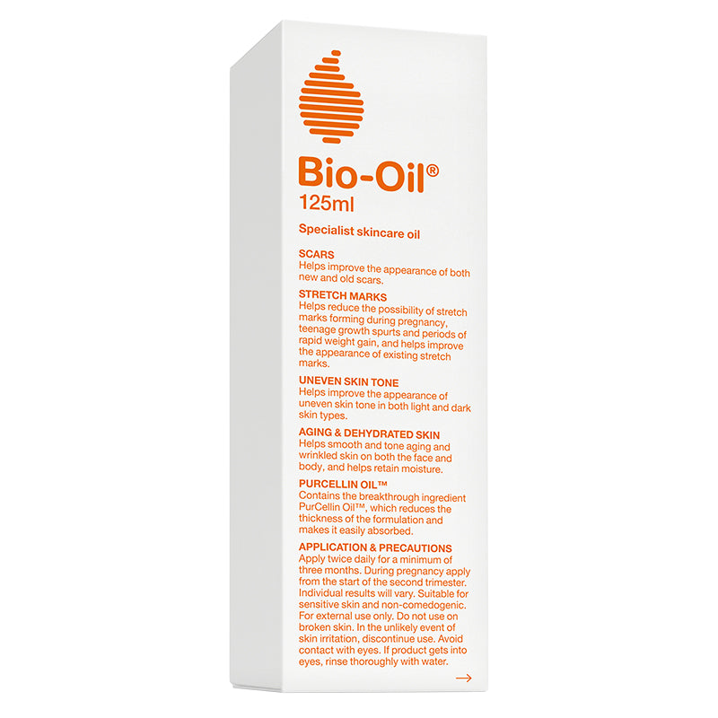 Bio-Oil Skincare - 125ml