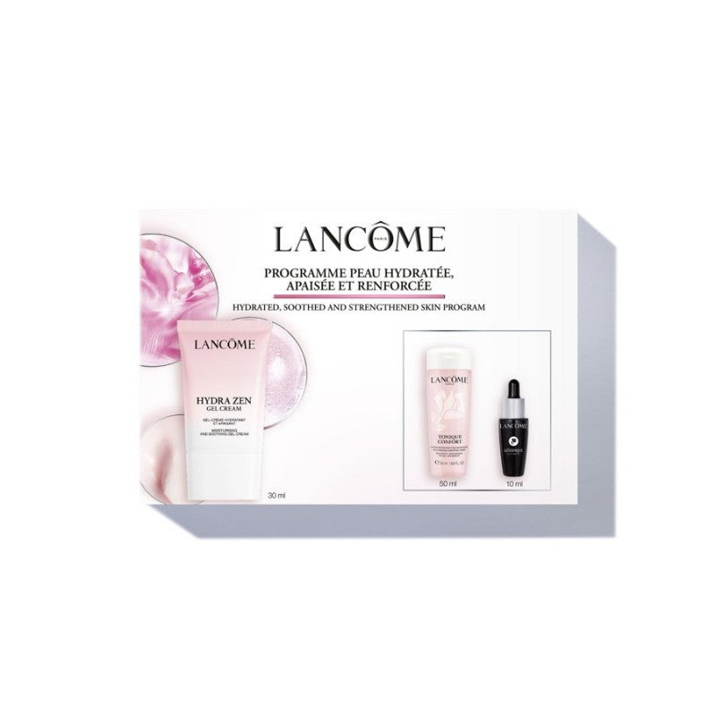 Lancome Hydra Zen Starter Kit - 3 piece