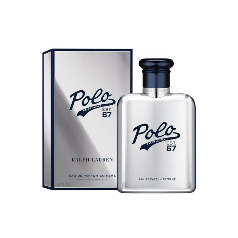 Ralph Lauren Polo 67 Eau de Parfum Extreme - 125ml