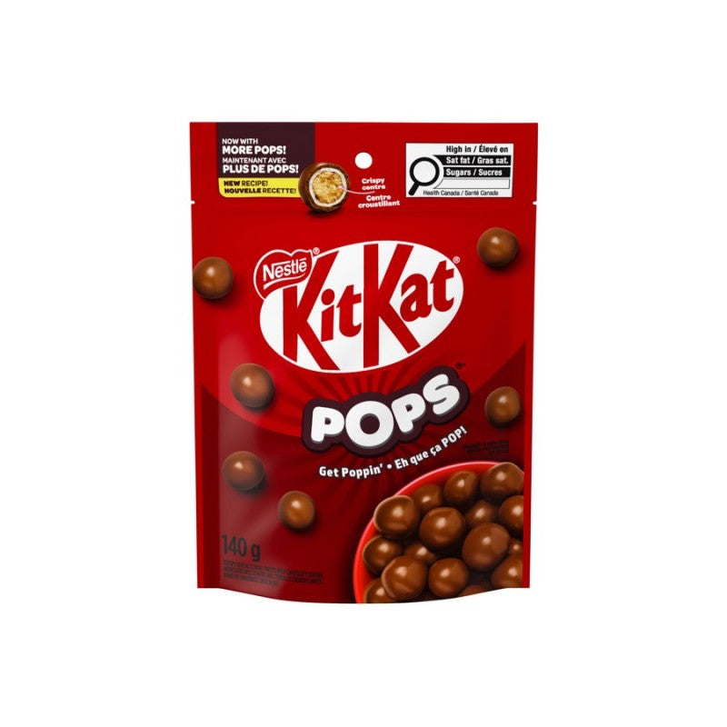 KitKat Pops - 140g