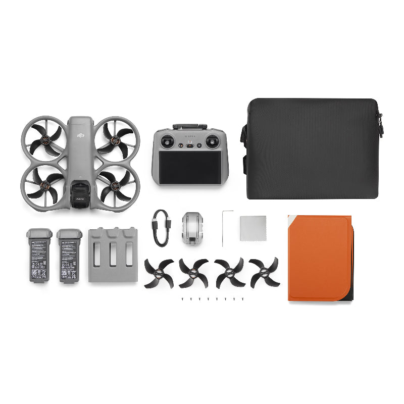 DJI Avata 360 Fly More Combo - CP.FP.00000317.04